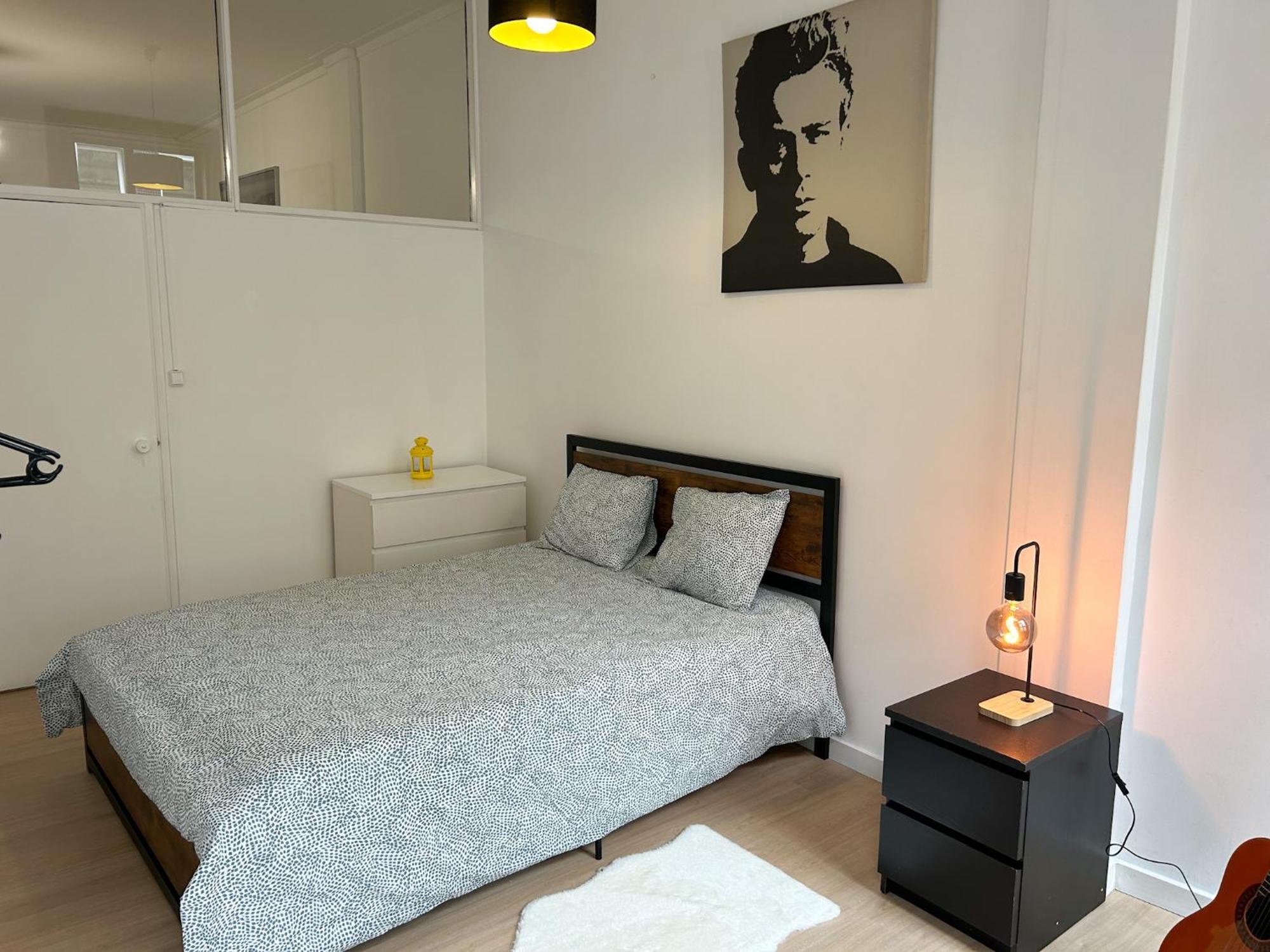 Apartment Flat - Downtown *