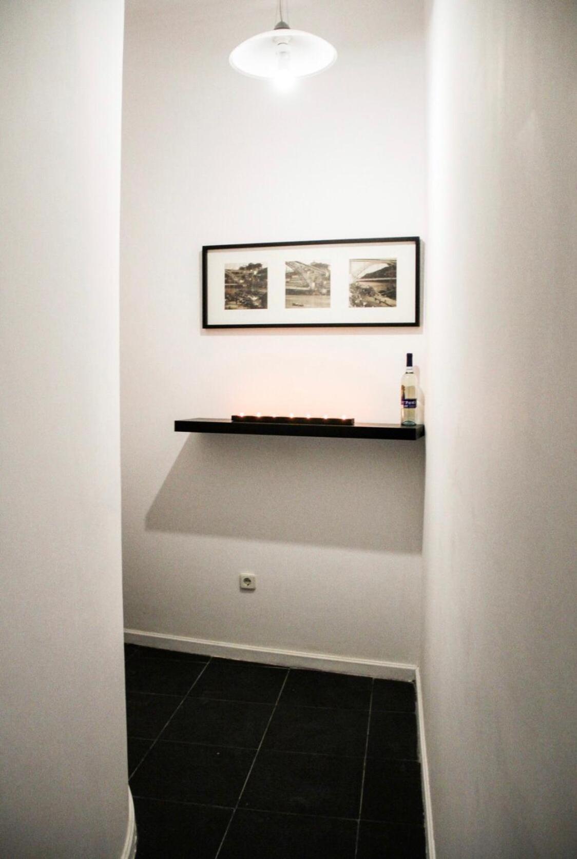 Flat - Downtown Apartment *