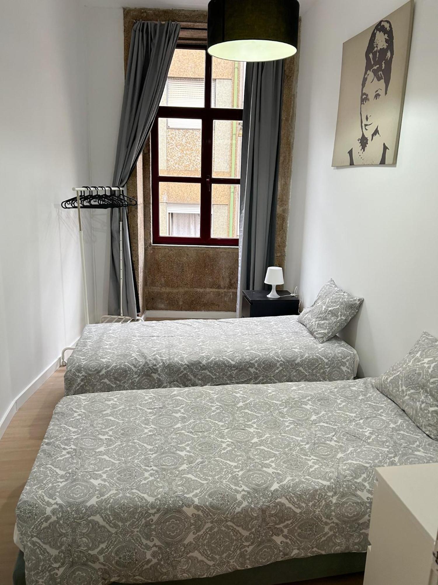 Flat - Downtown Apartment